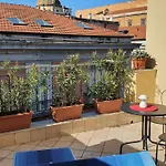 Gli appartamenti del duca di Miroballo